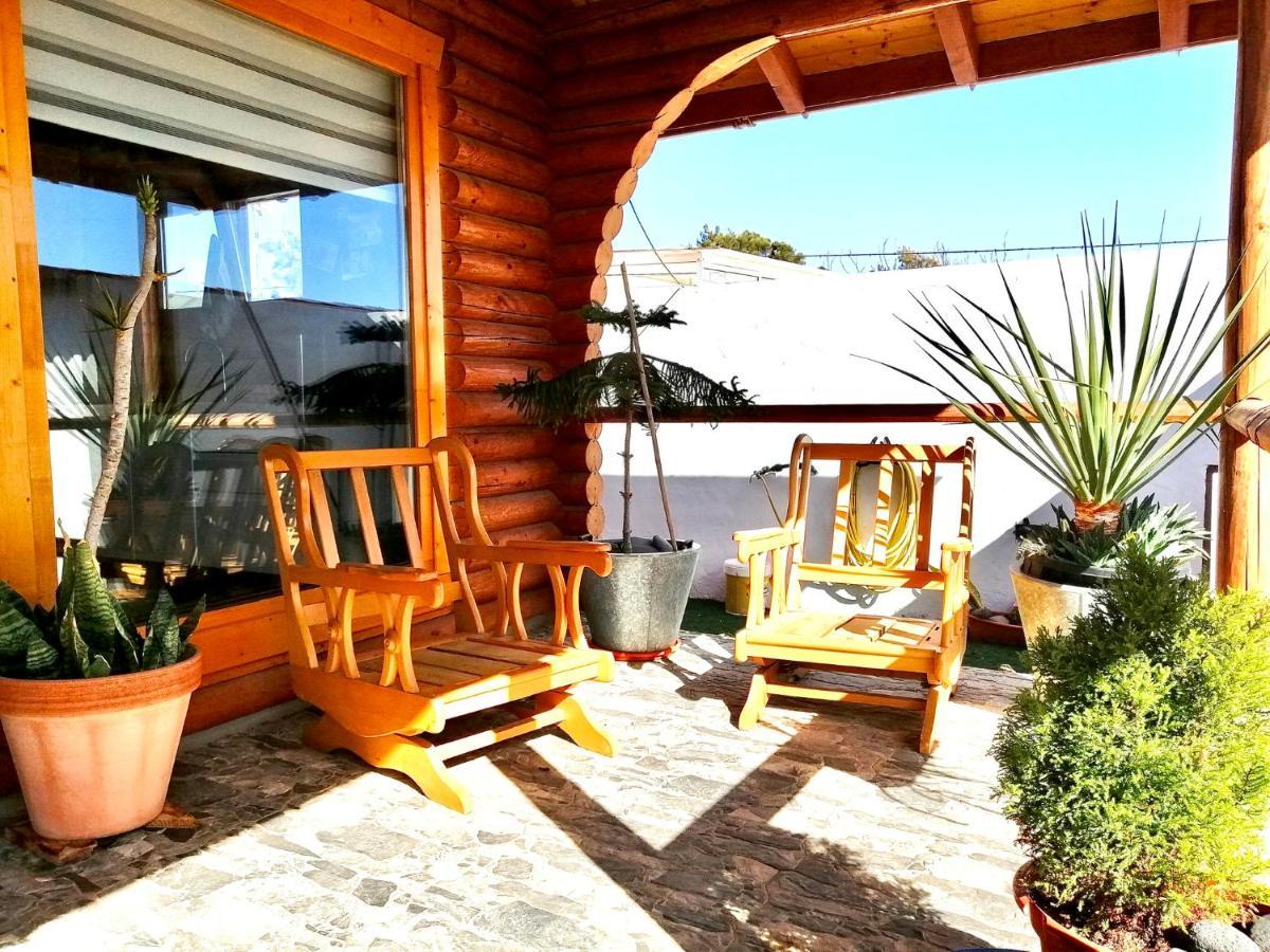 Ferienhaus Wild House