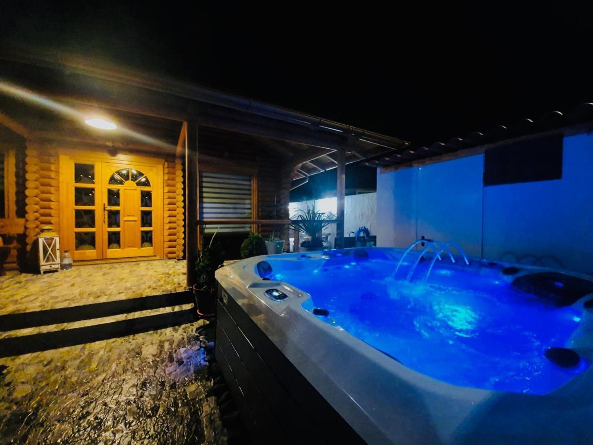 Ferienhaus Wild House *