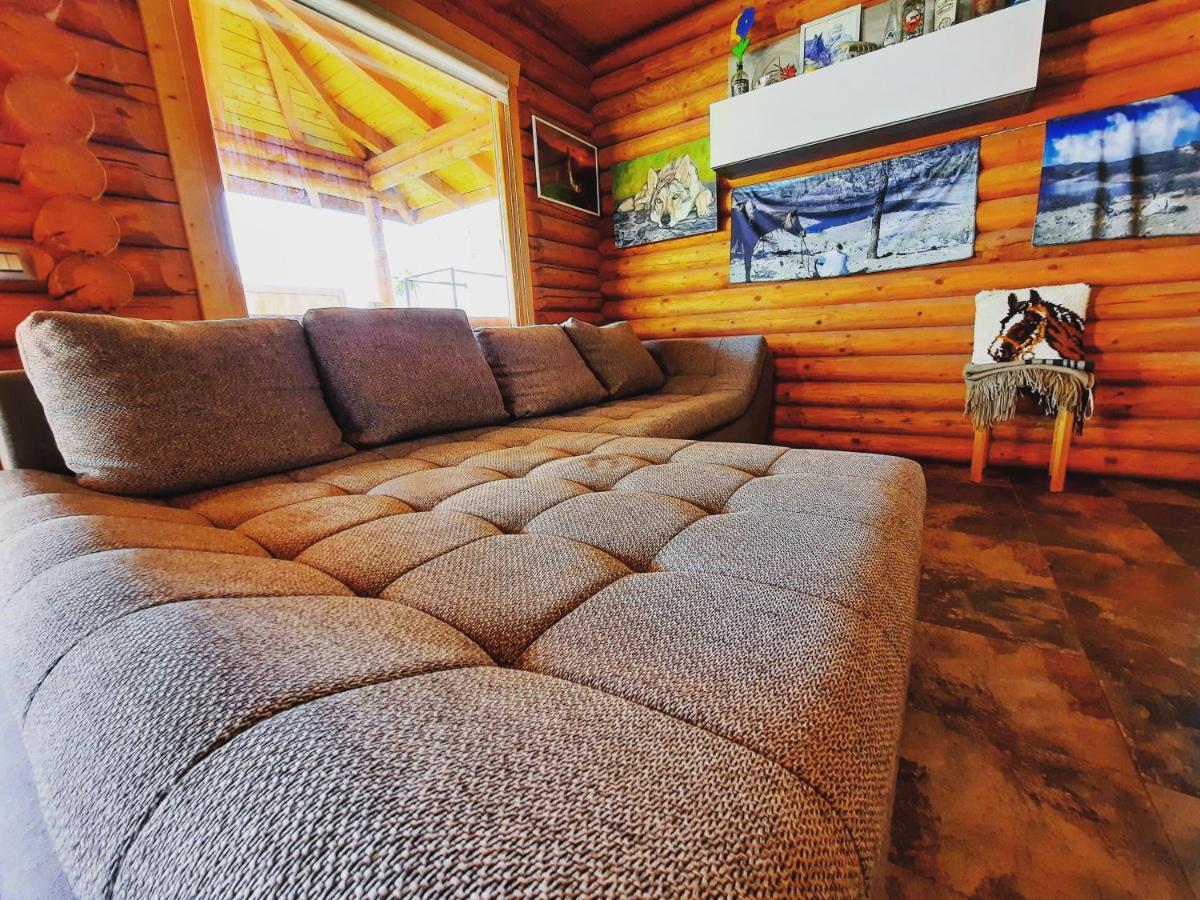Ferienhaus Wild House Las Palmas / Gran Canaria