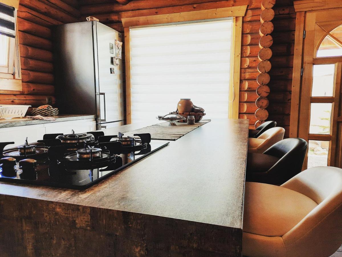 Ferienhaus Wild House *