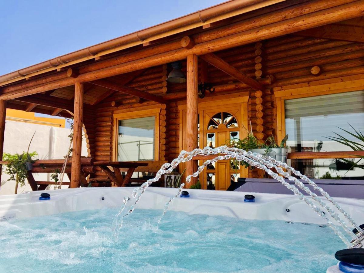 Ferienhaus Wild House Las Palmas / Gran Canaria