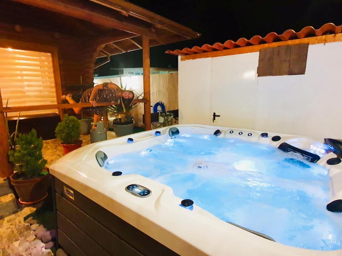 Ferienhaus Wild House