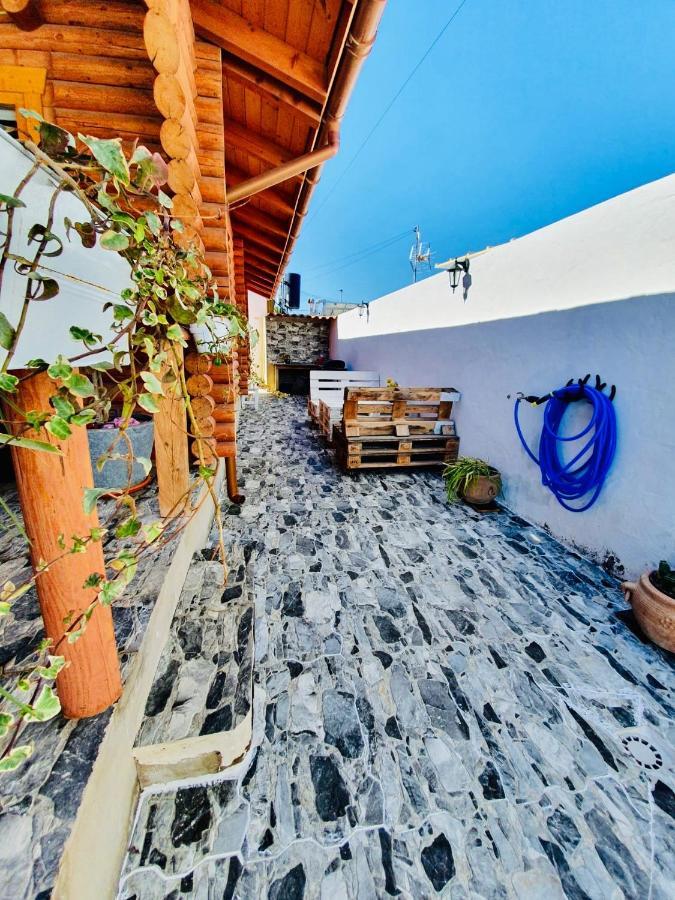 Wild House * Las Palmas / Gran Canaria