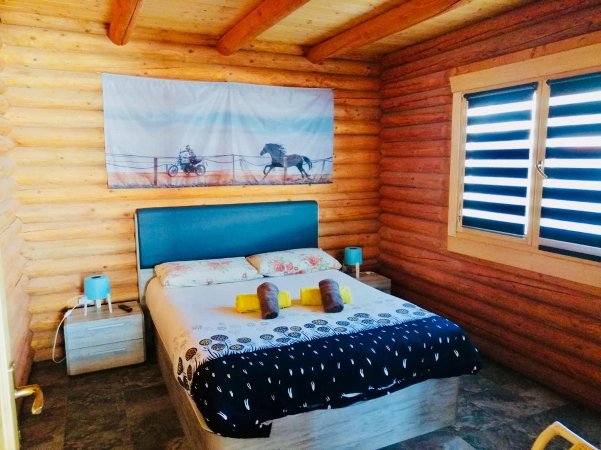 Wild House Ferienhaus *