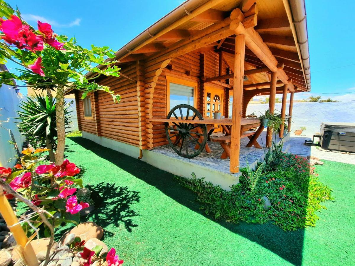 Wild House Las Palmas / Gran Canaria